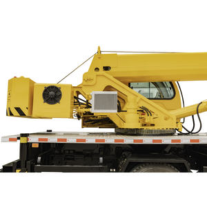 Grue de camion XJCM en vente, 16 tonnes - Product Image 6