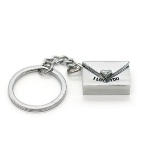 <b>Custom</b> Metal Keychain Facncy Bag Decoration Keychain Red Color Star Keychain - Product Image 3