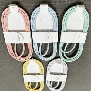 Cargador <span class=keywords><strong>Tipo</strong></span> <span class=keywords><strong>C</strong></span> al por Mayor para UE, Reino Unido y EE. UU., Cargadores y Adaptadores de Viaje, Adaptador PD de 20 W, Cargador Rápido <span class=keywords><strong>Tipo</strong></span> <span class=keywords><strong>C</strong></span> para 16 15 Pro - Product Image 3