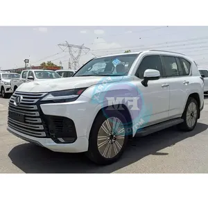 Luxus autos Neuwagen Auto Fahrzeuge Alle neuen 2022 Modell LX500D Diesel At-10 Speed Multi Automatik getriebe zum Verkauf in Dubai