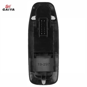 Conjunto de interruptor de ventana de energía eléctrica 96751127ZD para <span class=keywords><strong>Peugeot</strong></span> <span class=keywords><strong>208</strong></span> 3008 2008 - Product Image 5