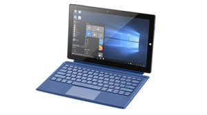 <span class=keywords><strong>Tablet</strong></span> PC PIPO con Processore Celeron N4120, Windows 11, Schermo Touch da 11.6 Pollici, 2 in 1, Prezzo di Fabbrica - Product Image 4