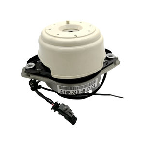 Pièces détachées automobiles 1662406817 1662406917 Support moteur pour Mercedes Benz ML350 GLE350 GLS350 Classe W166 - Product Image 3