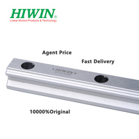 HGW25HCZAC HGR30R850H Taïwan HIWIN HGR25 HGR25R790H HGR25R1180H HGR25R1000C HGH25CAZAH HG25-E2-KIT-ZZ Bloc de guidage linéaire