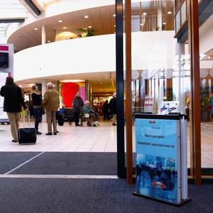 Machine d'emballage de parapluies innovante à la recherche d'agents partenaires pour une opportunité d'affaires - Product Image 6