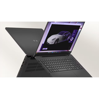Station de travail mobile certifiée Energy Star Dells Pro Max 18 Plus MB18250 Ultra 9 285HX 64 Go de RAM 1 To de SSD Garantie mondiale