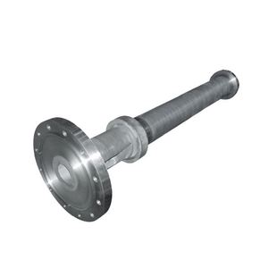 2026 Vente du meilleur ensemble vis et barillet de qualité supérieure - MAPRO - WELLTEC TTI380F2 D801700 Vis bimétallique Barillet bimétallique <span class=keywords><strong>ZD</strong></span> - Product Image 2
