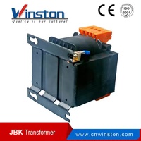 Fabricant JBK5-400VA Transformateur de contrôle Utilisation pour équipements mécaniques