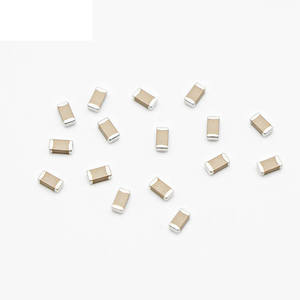0805(2012) 10UF, 22UF /100NF  50V  10V 16V 25V X5R ตัวเก็บประจุเซรามิกชิป Mlcc แบบแปรผัน ของแท้ ชิ้นส่วนอิเล็กทรอนิกส์ - Product Image 2