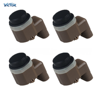 Capteur de stationnement 12V VICTOR 6620-9270-495 PDC pour BMW E70 E72 E71 X6 X3 5 F07 F10 F18 – Neuf