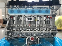 Motor de Alta Calidad 3.0T de 6 Cilindros N54