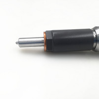 Inyector de rendimiento estable directo de fábrica para motor Mazda 1,6 Hdi código aplicable 50274v05 A2C59513556 9802448680 9674973080