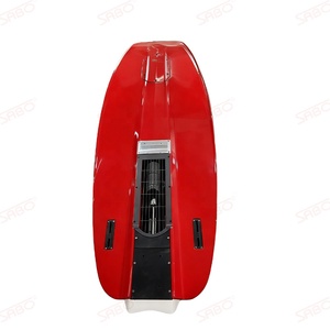 Nueva Tabla de Surf SABO Flyer One Ultra 2026 con Control Inalámbrico, Velocidad de 55 km/h, Motor de 12 kW, Diseño Estable para Navegar en el Océano - Product Image 2