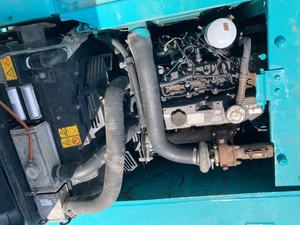 Excavateur Kobelco Sk140 d'occasion Excavateur Kobelco SK140 SK140D original japonais Excavateur Kobelco hydraulique sur chenilles - Product Image 4