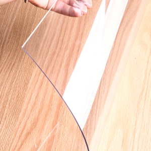 ป้องกันรังสียูวี/เชื่อมพีวีซีแผ่นนุ่ม - Product Image 3