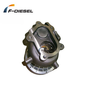 Turbo rhf55 turbo tăng áp 8980302170 8973628390 va440051 vb440051 cho xe tải isuzu với động cơ 4hk1 - Product Image 2