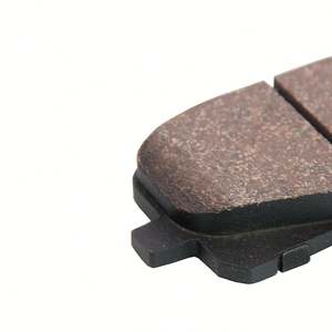 MASUMA Auto Parts Pastillas De Frenos Plaquettes De Frein Car Ceramics Genuine <span class=keywords><strong>Break</strong></span> Pads pour <span class=keywords><strong>Nissan</strong></span> pour Sunny - Product Image 5