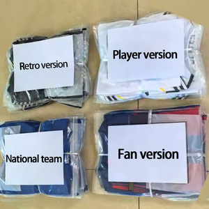 Maglia da <span class=keywords><strong>Calcio</strong></span> Nazionale Personalizzata 2026 NUOVA, Alta Qualità per Adulti e Bambini, <span class=keywords><strong>Divisa</strong></span> da <span class=keywords><strong>Calcio</strong></span> Mondiale in Poliestere, Uniformi da <span class=keywords><strong>Calcio</strong></span> Messicane - Product Image 1