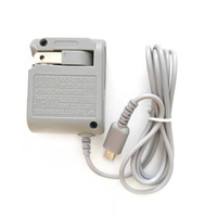 Haute qualité nouveau 220V USA prise maison chargeur mural cordon adaptateur secteur pour Nintendos DSi/XL/2DS/3DS/3DS XL/nouveau 3DS/XL