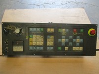 A16B-2300-0110/02A / Teclado N860-3130-T002 01A, A86L-0001-0233