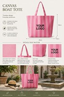 Sac fourre-tout en toile de coton recyclé, tissu upcycled durable, sac à bandoulière réutilisable surdimensionné avec poches pour femme, idéal pour le marché