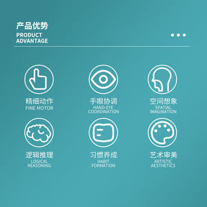 Libro para Colorear con Pegatinas <span class=keywords><strong>de</strong></span> <span class=keywords><strong>Caras</strong></span> Cambiantes, 28 Páginas, 130 Pegatinas Divertidas, Lápices <span class=keywords><strong>de</strong></span> Colores, Dibujo, Pintura, para Niños y Niñas, Fiestas - Product Image 3