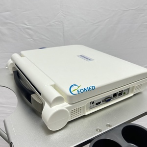 Appareil d'échographie 3D avec fonction PW, ordinateur portable, écran LCD 12 pouces, scanner d'échographie vétérinaire et humaine BW20 - Product Image 4