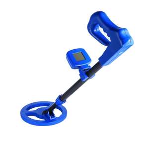 2019 yeni toptan MD1011 El düzenlenen Yeraltı Hassas Ayarlanabilir <span class=keywords><strong>Metal</strong></span> Dedektörü Hazine Avı Altın Kazıcı Bulucu Tarayıcı - Product Image 2