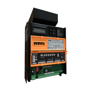 ตัวควบคุมความเร็ว TLDE DC900C-4-500-200-20-1-0-0 สำหรับเครื่องรีดโลหะ ควบคุมแรงดึง - Product Image 6