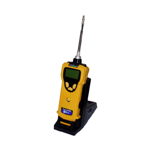 RAE PGM-1600 เครื่องตรวจจับและแจ้งเตือนก๊าซไวไฟแบบพกพา SearchRAE - Product Image 1