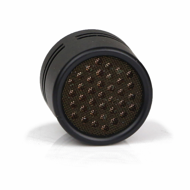 797 AUDIO CY012A 20Mm Cardioid Electret Mic Dynamic Condenser Microphone Capsule Supplier 3um Mylar, Gold-plated