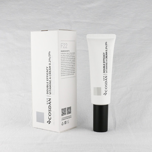 Crème anti-âge au rétinol avancé avec vitamine A palmitate pour stimuler le collagène et rétablir la peau - Product Image 3