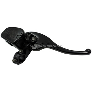 Levier de frein avant/gauche avec maître cylindre, pour Atv, Polaris Boss, Hawkeye, Magnum, brouilleur, idéal pour faire du Sport - Product Image 3