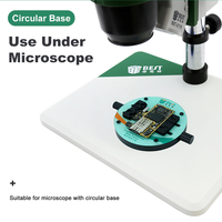 BESTOOL, accesorio de reparación multifunción de grado DIY, herramienta de soldadura para placa base de teléfono móvil, Chip PCB BGA personalizado OEM ODM