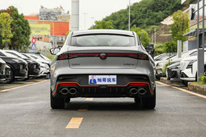 Nuevo Changan UNI-V 3ra Generación 2025 500Bar DCT FWD Coupé Deportivo Distancia entre Ejes de 2750 mm - Product Image 6