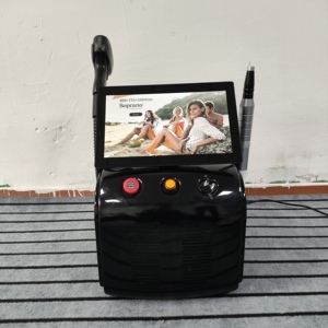 Depilación láser Axila Brazo Bikini Precio del dispositivo de depilación láser - Product Image 6