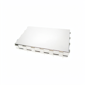 52NN-CBSA-5.0X5.25X0.5 Distributeur agréé de blindages RF - Product Image 1