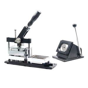 Online Groothandel Meerdere Maten Magneet Maken <span class=keywords><strong>Machine</strong></span> Papier Product Knop Badges Koelkast Pin Foto Magneet Magneet Maken <span class=keywords><strong>Machine</strong></span> - Product Image 3