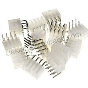 ขั้วต่อและตัวเรือนสายไฟ Jeking รุ่นดั้งเดิม 0026013144 - Product Image 6