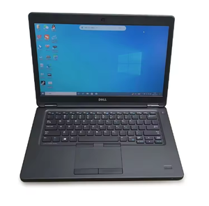 Portátil Empresarial Dell Latitude E5450, Intel I5 de 5ª Generación, 8GB de RAM, 256GB de Disco Duro, Doble Núcleo, 14.1 Pulgadas, con Teclado en Inglés, Usado <span class=keywords><strong>pero</strong></span> Económico - Product Image 3