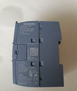 S7-1200 6ES7211-1AE40-0XB0 CPU 1211C Compact DC/DC/DC en stock - Product Image 1