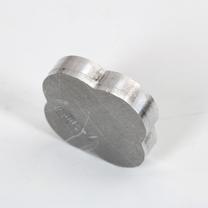 Molde de Aluminio en Relieve 3D Hecho a Medida para Impresión de Patrones en Ropa - Product Image 4