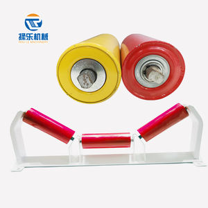 Rodillo Transportador <span class=keywords><strong>de</strong></span> Alto Impacto para Alimentación <span class=keywords><strong>de</strong></span> Trituradora <span class=keywords><strong>Primaria</strong></span> y Manejo <span class=keywords><strong>de</strong></span> Materiales en Trozos Grandes - Product Image 1