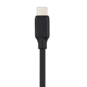 Nohon — câble USB type-c pour recharge rapide et transfert de données, cordon de chargeur usb-c pour téléphone Oneplus <span class=keywords><strong>Xiaomi</strong></span> Mi11 et Samsung S21, 1M - Product Image 4