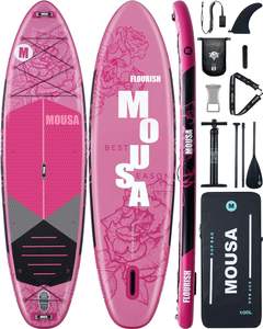 Venta caliente Sup fabricante al por mayor de alta calidad Hard Sup Board <span class=keywords><strong>Aqua</strong></span> <span class=keywords><strong>Marina</strong></span> Sup <span class=keywords><strong>Surf</strong></span> Simulator para la venta - Product Image 1