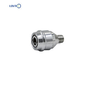 Lovtec Groothandel Medische Mini Jis <span class=keywords><strong>Gas</strong></span> <span class=keywords><strong>Outlet</strong></span> Quick <span class=keywords><strong>Adapter</strong></span> - Product Image 6