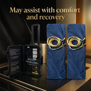 Estimulación Magnética Profesional Veterinaria y Humana de Alta Tesla para Recuperación Muscular, Tapete PEMF de Cuerpo Completo, Terapia Magnética - Product Image 1