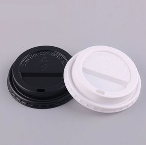 Gobelets en plastique ronds à paroi simple de 2 oz avec couvercle en PET, logo personnalisé, qualité alimentaire, pour sauce, huile d'olive, fabriqués en usine à Ningbo - Product Image 1