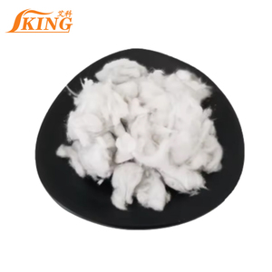 ISOKING Fibre de verre soufflée et <span class=keywords><strong>laine</strong></span> minérale soufflée - Product Image 6