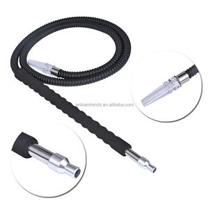 <span class=keywords><strong>Cachimba</strong></span> egipcia <span class=keywords><strong>barata</strong></span> del nuevo estilo al por mayor <span class=keywords><strong>Cachimba</strong></span> de Shisha del vástago del cinc de la <span class=keywords><strong>buena</strong></span> calidad con la manguera del Pvc - Product Image 3